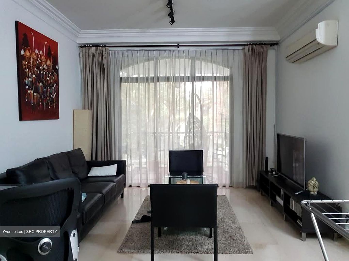 Tanglin Park (D10), Condominium #632222711